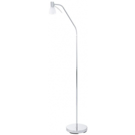 LED Lampa Prince 3 E14 Balta (352108) | Stāvlampas ➟ prof.lv