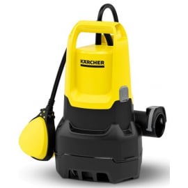 Iegremdējamais Ūdens Sūknis Karcher SP 11.000 0.4kW (1.645-820.0) | Ūdens sūkņi ➟ prof.lv