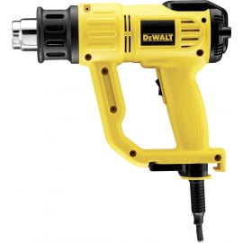 Elektriskais Celtniecības Fēns DeWalt D26414-QS 2000W | Celtniecības fēni ➟ prof.lv