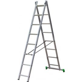 Centaure CLT2 Folding Ladder | Ladders ➟ prof.lv