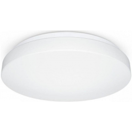 Kupolveida LED Gaismeklis Steinel RS Pro LED P2 Flat S 3000K, 15.1W, 1608lm, IP54 (069742) | Led kupolveida gaismekļi ➟ prof.lv