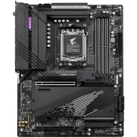 Gigabyte Aorus Pro Motherboard ATX, AMD B650, DDR5 (B650 AORUS PRO AX) | Motherboards ➟ prof.lv