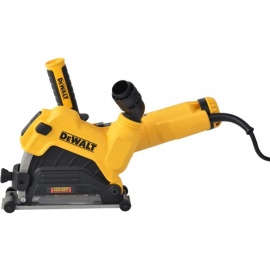 Gropjfrēze Dewalt Elektriskā 1400W (DWE46107-QS) | Gropjfrēzes ➟ prof.lv