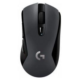 Bezvadu Datora Pele Logitech G603 Melna (910-005101) | Piegāde ar pakomātu ➟ prof.lv