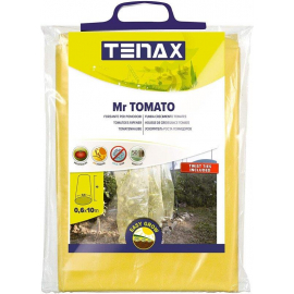 Agroplēve Tenax Mr. Tomato 0.6x10m, 6m2 (1A130292) | Agroplēves ➟ prof.lv