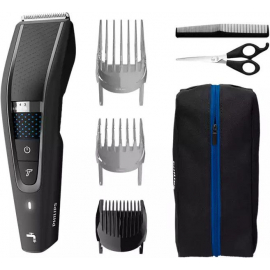 Philips Series 5000 HC5632/15 Hair Clipper Black (8710103901587) | Delivery by parcel ➟ prof.lv