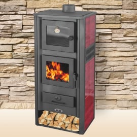 Blist Ambassador LM R N Fireplace Kit | Blist ➟ prof.lv