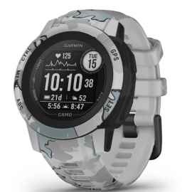 Viedpulkstenis Garmin Instinct 2S 40Mm | Viedpulksteņi ➟ prof.lv