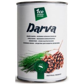 Darva Vincents Polyline 25L | Lineļļa kokam ➟ prof.lv