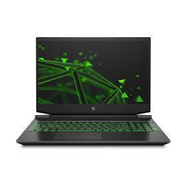 Portatīvais Dators Hp Pavilion Gaming 15-ec1061nw Ryzen 5 4600H 15.6