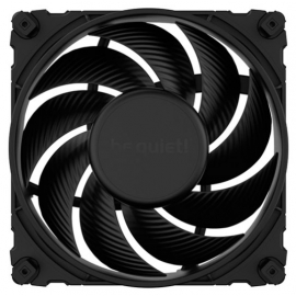 Korpusa Ventilators Be Quiet Silent Wings 4 BL093, 120x120x25mm (BL093) | Dzesētāji ➟ prof.lv