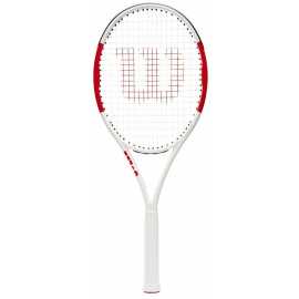 Tenisa Rakete Wilson Six.One Lite 102 | Tenisa raketes ➟ prof.lv