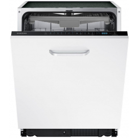 Samsung Built-in Dishwasher DW60M6050BB (130047291) | Iebūvējamās trauku mazgājamās mašīnas ➟ prof.lv