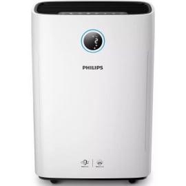 Gaisa Attīrītājs Philips Series 2000i AC2729/10 White (8720389007217) | Gaisa attīrītāji ➟ prof.lv