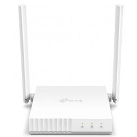 Rūteris TP-Link TL-WR844N 4G 300Mbps Balts | Rūteri ➟ prof.lv