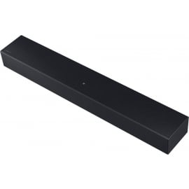 Soundbar Ar Iebūvētu Sabvūferi Samsung HW-C400/EN 2, 40W (46335814) | Video tehnika ➟ prof.lv