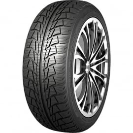 Nankang Sv-1 Зимняя шина 175/60R15 (JB675) | Зимние шины ➟ prof.lv