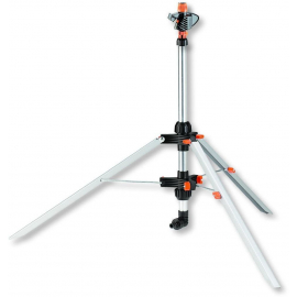 Claber Impact Tripod Kit Irrigation System 296m²-572m² (448715) | Claber ➟ prof.lv