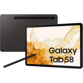 Planšete Samsung Galaxy Tab S8 LTE 128GB | Planšetes ➟ prof.lv