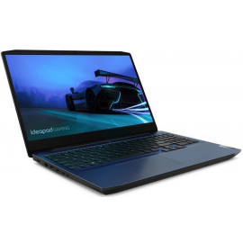 Portatīvais Dators Lenovo IdeaPad Gaming 3 15IMH05 Intel Core i5-10300H 15.6