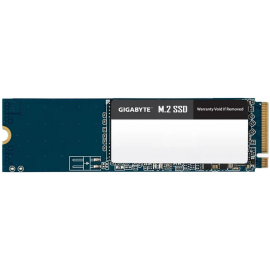 SSD Gigabyte GM2500G, 500GB, M.2 2280, 3400Mb/s (GM2500G M2) | Cietie diski ➟ prof.lv