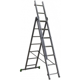 Centaure CLT3 Folding Ladder | Ladders ➟ prof.lv