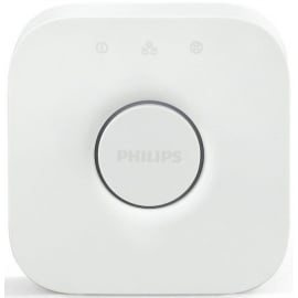 Signāla Pārveidotājs Philips Hue Bridge 929001180642 Tilts White | Viedie slēdži, kontrolieri ➟ prof.lv