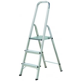 Elkop ALW 3 Foldable Ladder 117.5cm (8586003390017) | Ladders ➟ prof.lv