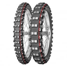 Moto riepa Mitas Motokrosam, Aizmugurējā 70/100R10 (226151) | Moto riepas ➟ prof.lv