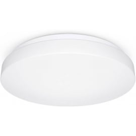 Kupolveida LED Gaismeklis SteinelRS Pro LED P1 Flat S 3000K, 9.4W, IP54 (069681) | Led kupolveida gaismekļi ➟ prof.lv