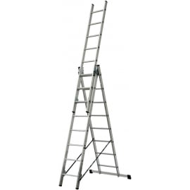 Elkop VHR3 Foldable Ladder | Ladders ➟ prof.lv