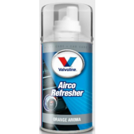 Kondicionieru Atsvaidzinātājs Valvoline Airco Refresher Aerosol 0.15l (887085&VAL) | Tīrīšanas līdzekļi ➟ prof.lv