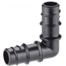 Claber 91081 Hose Connector 1/2