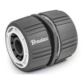 Bradas White Line Soft Hose Connector 3/4