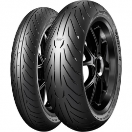 Pirelli Angel Gt Ii Мотошины Для Мотоспорта Туринг Спорт, Передняя 120/70R17 (3111300) | Pirelli ➟ prof.lv