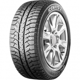 Ziemas riepa Lassa Iceways 2 175/65R14 (21141700) | Ziemas riepas ➟ prof.lv