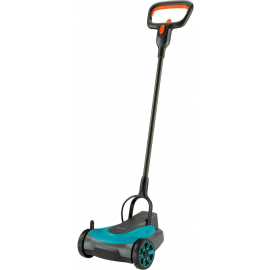 Akumulatora zāles pļāvējs Gardena HandyMower 22/18V P4A Bez Akumulatora Un Lādētāja 18V (970510901) | Akumulatora zāles pļāvēji ➟ prof.lv