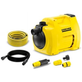 Ūdens Apgādes Sūknis Karcher BP 3.200 Garden Set Plus 0.8kW (1.645-701.0) | Dārza sūkņi ➟ prof.lv