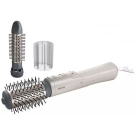 Matu Veidotājs Philips Air Styler 7000 Series BHA710/00, Balts/Pelēka | Matu veidotāji ➟ prof.lv