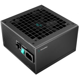 Barošanas Bloks Deepcool PQ850M 850W (R-PQ850M-FA0B-EU) | Barošanas bloki ➟ prof.lv