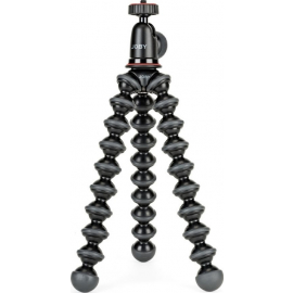 Statīvs Joby Gorillapod 1K Kit Tripod Melns (JB01503-BWW) | Statīvi ➟ prof.lv