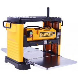 Biezumēvele DeWalt DW733-QS 1800W | Biezumēveles ➟ prof.lv