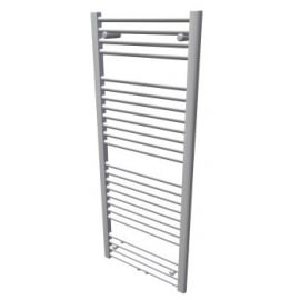 Zehnder Virando Electric Towel Radiator 1276x509mm, White (ABE-120-050/TF) | Zehnder ➟ prof.lv