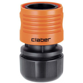 Claber Max Flow Hose Connector 3/4