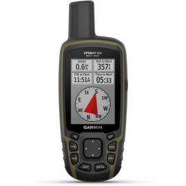 Tūrisma Gps Garmin Gpsmap 65S (010-02451-11) | Tūrisma GPS ➟ prof.lv