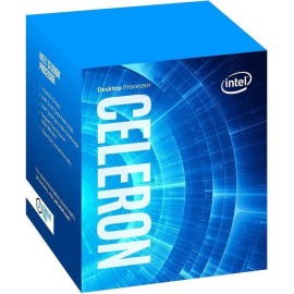 Procesors Intel Celeron G5905, Ar Dzesētāju (BX80701G5905SRK27) | Procesori ➟ prof.lv