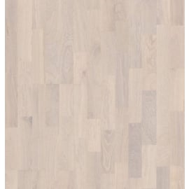 Trīsslāņu Parkets Kahrs Lumen Collection 200x2423mm, 15mm, Ozols, Matēti Lakots (Pakā 2.9m2) | Parkets ➟ prof.lv