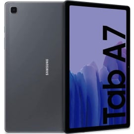 Planšete Samsung Galaxy Tab A7 32GB Pelēka (SM-T503NZAAEUE) | Planšetes ➟ prof.lv