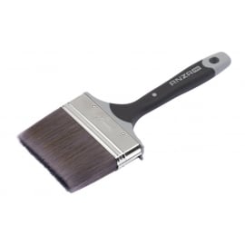 Ota Anza Classic Allround Flat Brush Plakana | Otas, maklovicas ➟ prof.lv