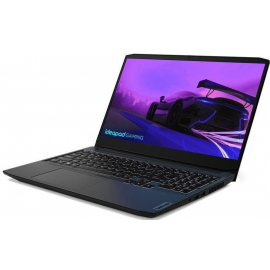 Portatīvais Dators Lenovo IdeaPad Gaming 3 15IHU6 Intel Core i5-11300H 15.6